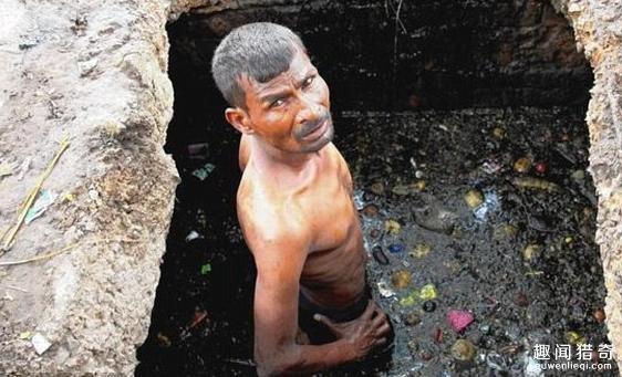 世界十大最奇葩冷門工作，最後一份有人想做嗎？