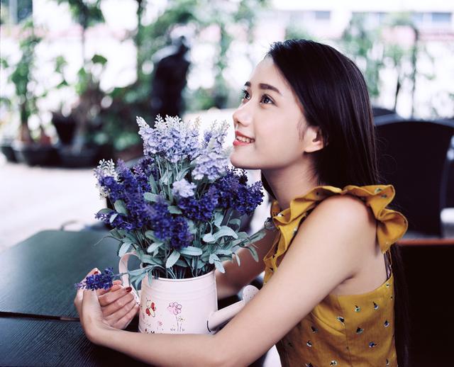 聰明的女人才會懂，這樣的語言，不過是男人對你愛的回應