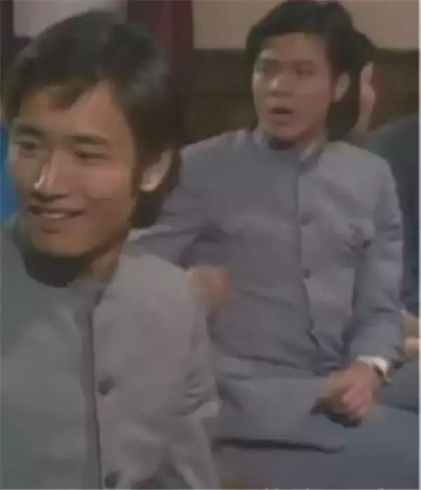 苗僑偉和黃日華關係好不好？曾說黃日華因為郭靖，收入夠用到現在