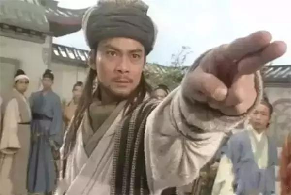 苗僑偉和黃日華關係好不好？曾說黃日華因為郭靖，收入夠用到現在