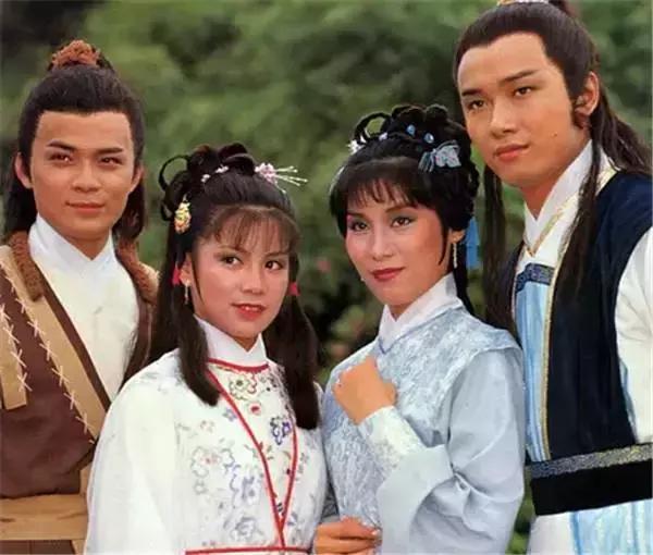 苗僑偉和黃日華關係好不好？曾說黃日華因為郭靖，收入夠用到現在