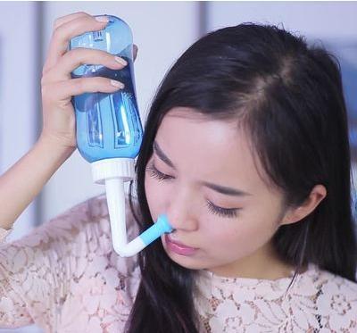 老中醫珍藏的治鼻炎秘方，喝這幾種湯，好喝不痛苦又能治鼻炎