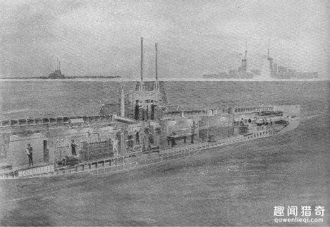 「澤布里納」號(Zebrina)