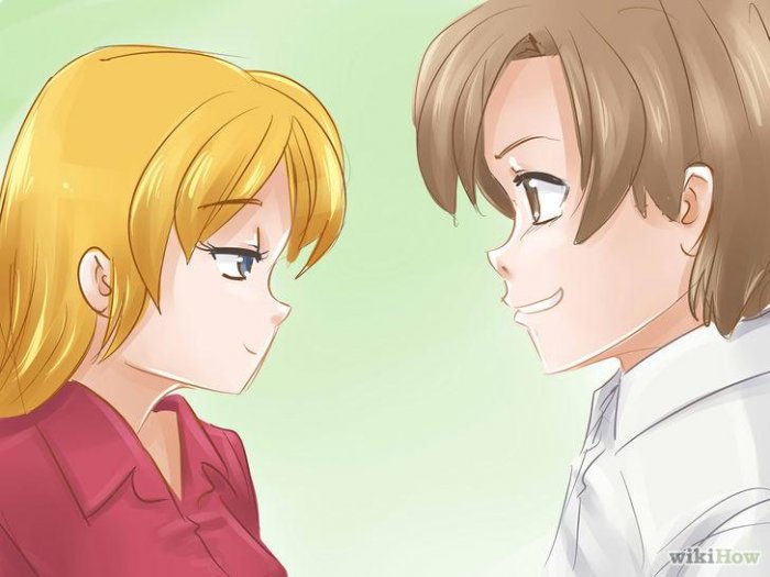 他們5歲就成為情侶，15年後還是情侶！只是「長大後的樣子」嚇壞眾人！