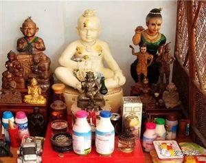 何謂「陰廟」？台灣廟寺非常多，一般人應該如何判斷？