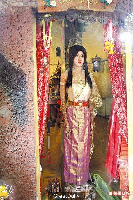 何謂「陰廟」？台灣廟寺非常多，一般人應該如何判斷？