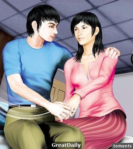 我被檢查出不能生小孩，但我的未婚夫堅持娶我，得知真相後恨不得殺了他！