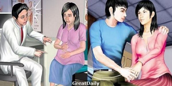 我被檢查出不能生小孩，但我的未婚夫堅持娶我，得知真相後恨不得殺了他！