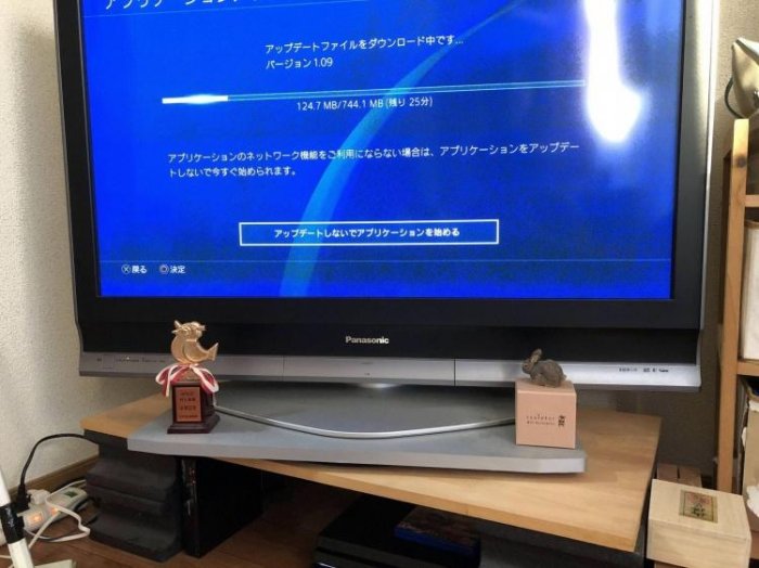 老婆堅決不準買!老公趁她不在「買PS4放回原位」 大膽實測…. 結局太出乎意料XD