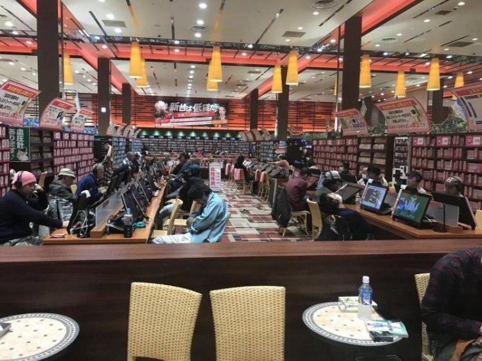 柏青哥店不行了嗎?日本力拼轉型「夢幻巨大化」害人超想朝聖:一去就泡整天!