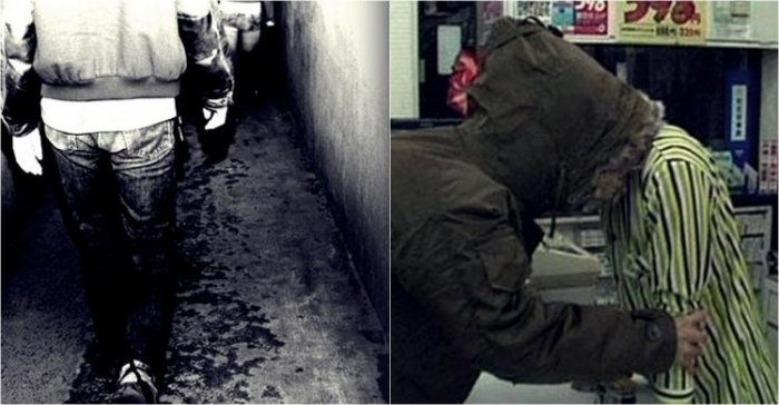 人怖系列！回家路上被尾隨 想躲進便利商店卻秒後悔這決定...網：根本背脊發涼啊