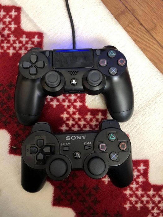 老婆堅決不準買!老公趁她不在「買PS4放回原位」 大膽實測…. 結局太出乎意料XD