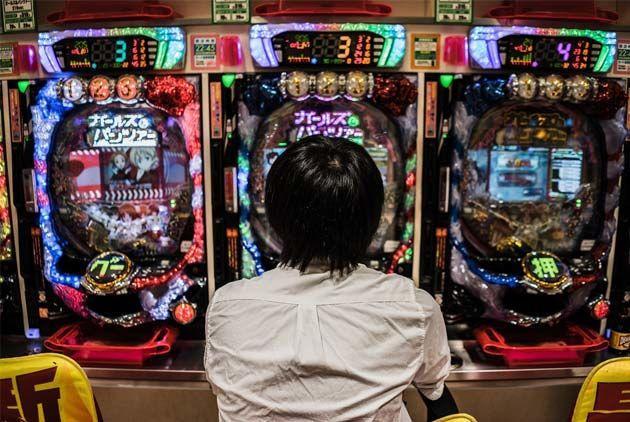 柏青哥店不行了嗎?日本力拼轉型「夢幻巨大化」害人超想朝聖:一去就泡整天!