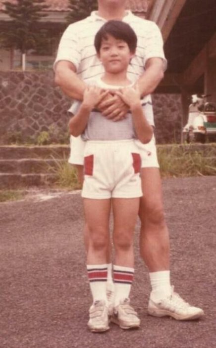 政治人物想燒掉的年輕照！他們當年竟都帥得像校草… 網秒儲存：歲月是殺豬刀(46P)