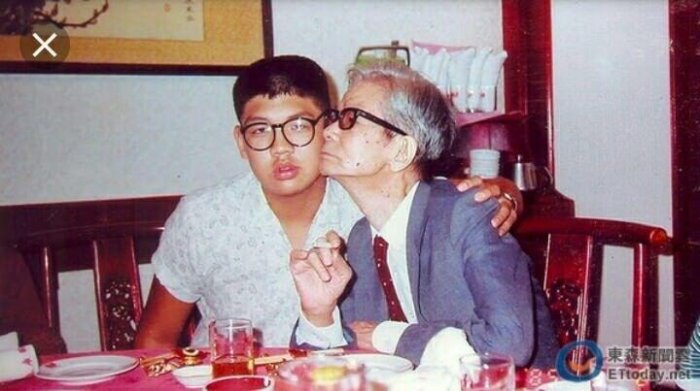 政治人物想燒掉的年輕照！他們當年竟都帥得像校草… 網秒儲存：歲月是殺豬刀(46P)