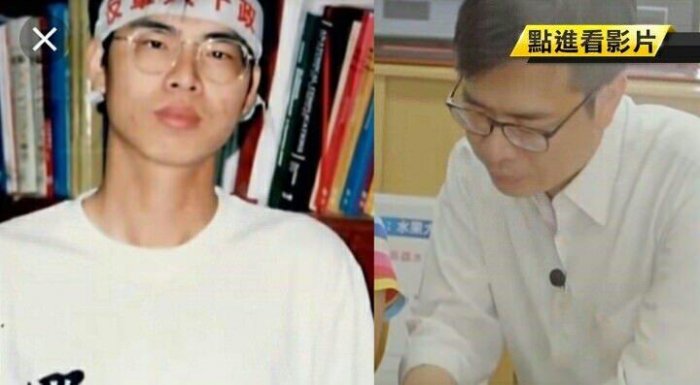 政治人物想燒掉的年輕照！他們當年竟都帥得像校草… 網秒儲存：歲月是殺豬刀(46P)