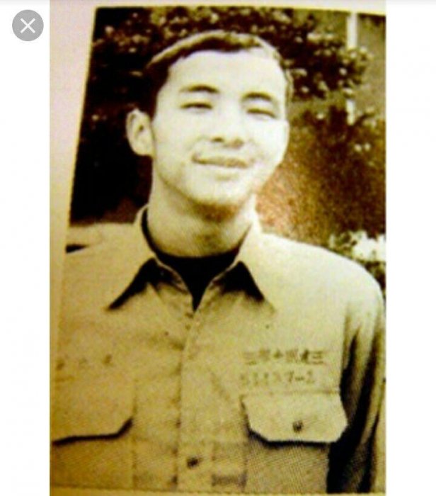 政治人物想燒掉的年輕照！他們當年竟都帥得像校草… 網秒儲存：歲月是殺豬刀(46P)