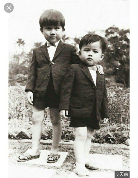 政治人物想燒掉的年輕照！他們當年竟都帥得像校草… 網秒儲存：歲月是殺豬刀(46P)