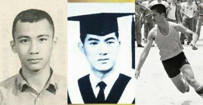 政治人物想燒掉的年輕照！他們當年竟都帥得像校草… 網秒儲存：歲月是殺豬刀(46P)