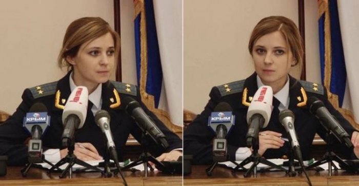 還記得當年「最正檢察總長」? 4年後曝光「媽媽極品級近況」 網友狂歪:看了想犯罪....