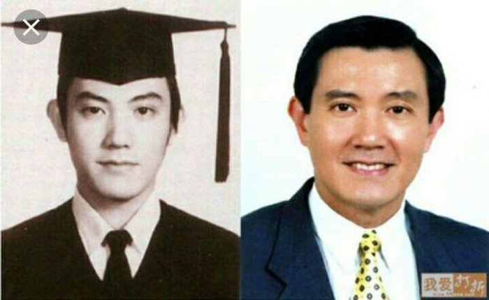 政治人物想燒掉的年輕照！他們當年竟都帥得像校草… 網秒儲存：歲月是殺豬刀(46P)