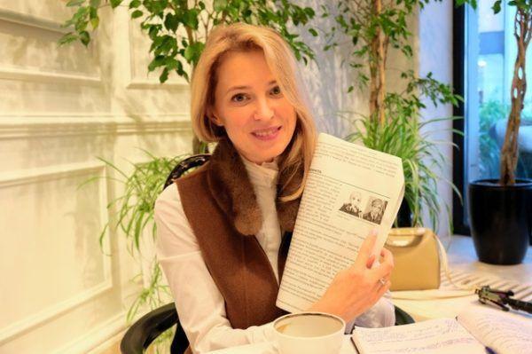 還記得當年「最正檢察總長」? 4年後曝光「媽媽極品級近況」 網友狂歪:看了想犯罪....