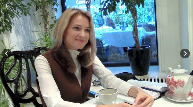 還記得當年「最正檢察總長」? 4年後曝光「媽媽極品級近況」 網友狂歪:看了想犯罪....