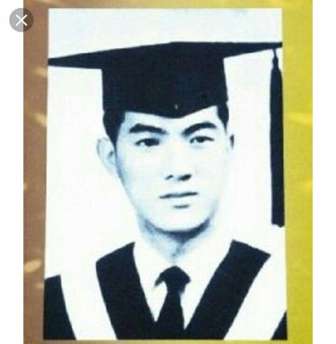 政治人物想燒掉的年輕照！他們當年竟都帥得像校草… 網秒儲存：歲月是殺豬刀(46P)