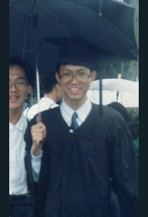 政治人物想燒掉的年輕照！他們當年竟都帥得像校草… 網秒儲存：歲月是殺豬刀(46P)