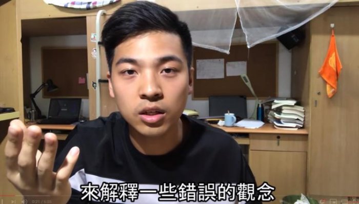 不要命社會實驗？中國街頭舉牌「來自台灣」求擁抱！人牆包圍驚動警方…下場讓人超震驚