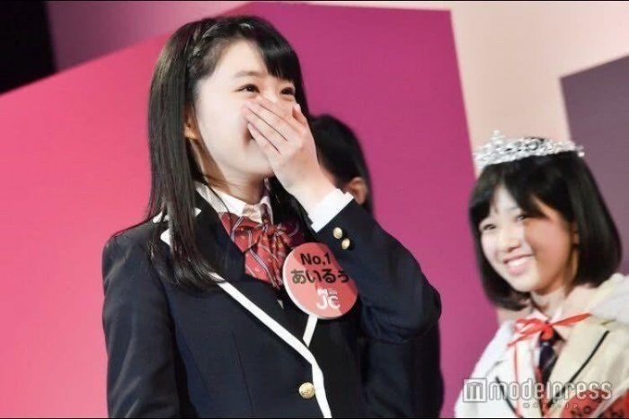 沒比較沒傷害！日本VS南韓「最可愛國中生」超殘忍對照… 大和血統這次被高麗秒殺