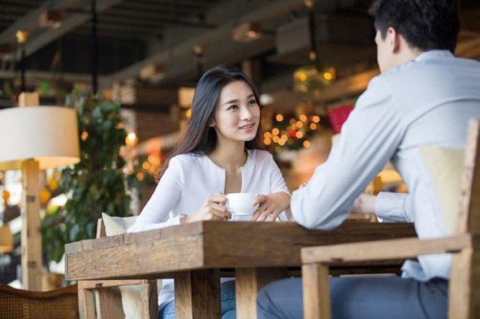 她自曝5次相親都超母湯！超怪男初見面竟問「是不是處女」…網驚：台男怎都這種咖？