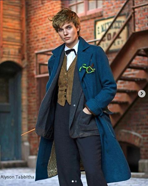 易容術4ni？超神還原coser總結年度最佳裝扮 最後竟讓網友選擇跪著看：到底怎麼辦到的