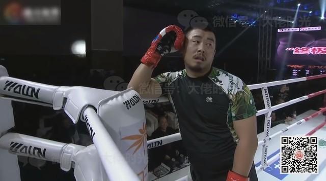 現代武林大賽！武術大師v.s.格鬥狂人...不到30秒「直接見血」結局超悲劇！網笑：這場超虐