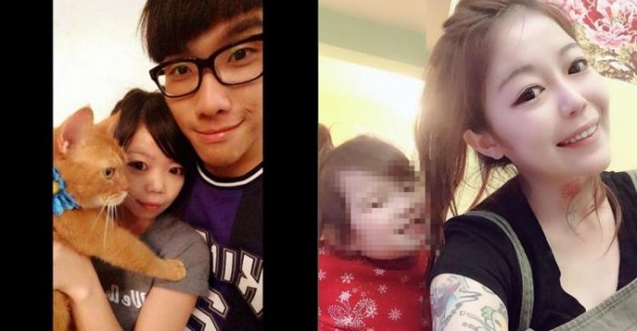 還記得「薇薇德德」嗎? 當年放閃太囂張被公幹!分手真相曝光:原來有了就跟人跑?