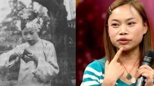 每隔百年就出現一模一樣的自己？看完這6張照片...科學都難以解釋！網驚呼：太神奇了