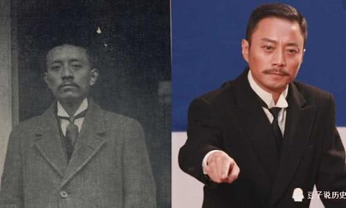 每隔百年就出現一模一樣的自己？看完這6張照片...科學都難以解釋！網驚呼：太神奇了