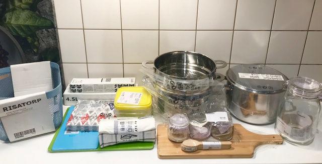 這福袋太狂！他買IKEA福袋以為又踩雷… 「超賺開箱成果」大家狂呼:IKEA賠很大！(17P)