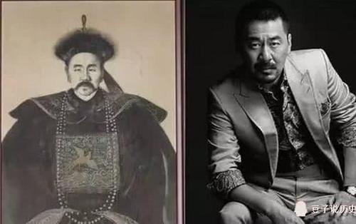 每隔百年就出現一模一樣的自己？看完這6張照片...科學都難以解釋！網驚呼：太神奇了