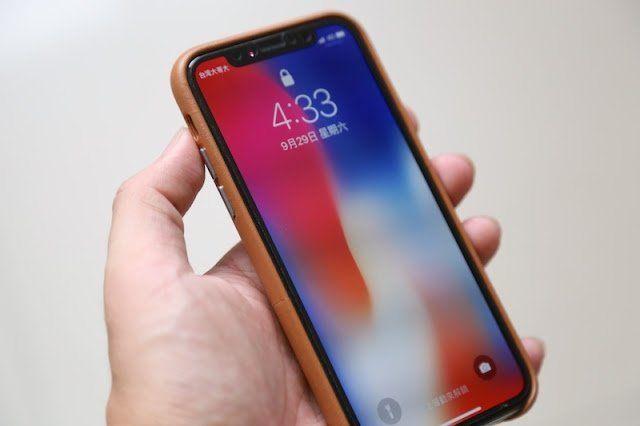 忠實果粉!新機入手爽歪歪...他曝「買完哀鳳第一餐」讓網全看哭了:腎還在就好XD