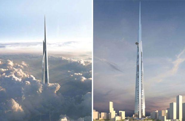 到底要花多少$才能住進去？世界上13座「最獵奇」摩天大樓...台灣竟然也有上榜！還不是101