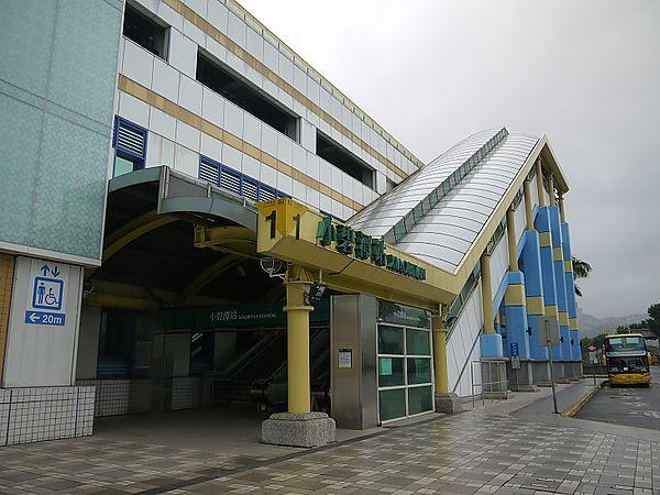 最沒必要94他！北捷「最廢捷運站」出爐...網齊嘆「這站影響班次又沒人」：存在感超低...