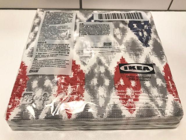 這福袋太狂！他買IKEA福袋以為又踩雷… 「超賺開箱成果」大家狂呼:IKEA賠很大！(17P)