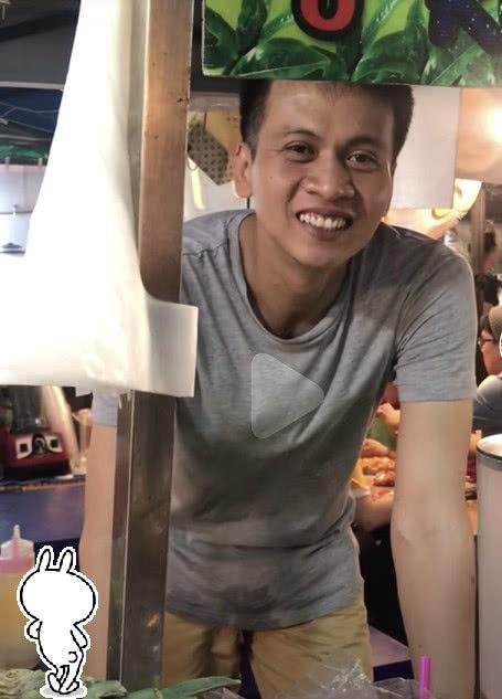 還記得泰國「果汁西施」嗎？他朝聖驚人近況...當場呆住　網哭：女神都是別人的(影)