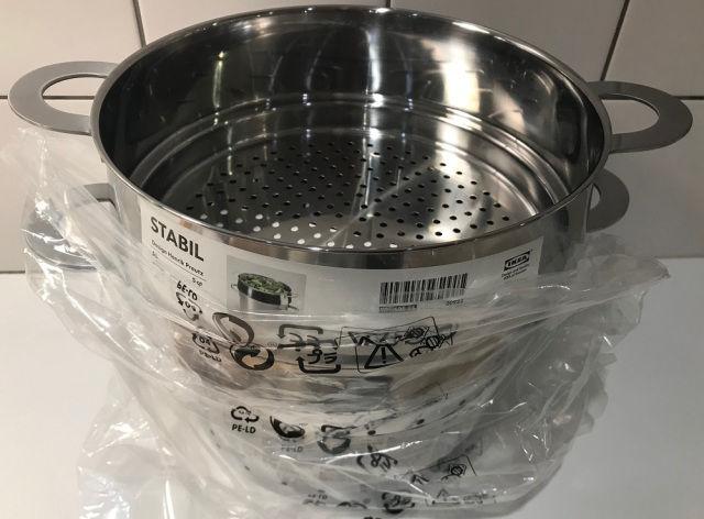 這福袋太狂！他買IKEA福袋以為又踩雷… 「超賺開箱成果」大家狂呼:IKEA賠很大！(17P)