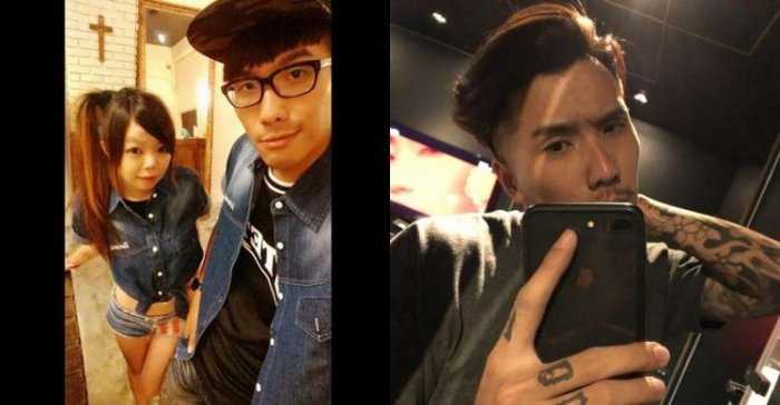 還記得「薇薇德德」嗎? 當年放閃太囂張被公幹!分手真相曝光:原來有了就跟人跑?