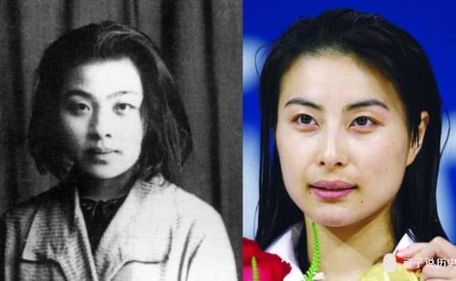 每隔百年就出現一模一樣的自己？看完這6張照片...科學都難以解釋！網驚呼：太神奇了