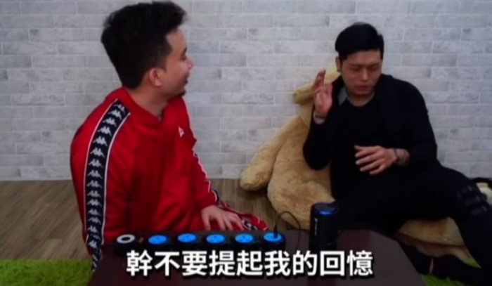 youtuber為點閱不要命了！「50台空氣清淨機v.s.毒氣室」10分鐘後走進去....(影