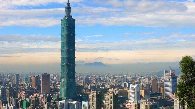 到底要花多少$才能住進去？世界上13座「最獵奇」摩天大樓...台灣竟然也有上榜！還不是101