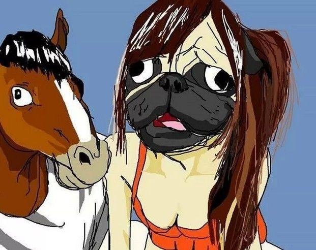 還記得「薇薇德德」嗎? 當年放閃太囂張被公幹!分手真相曝光:原來有了就跟人跑?